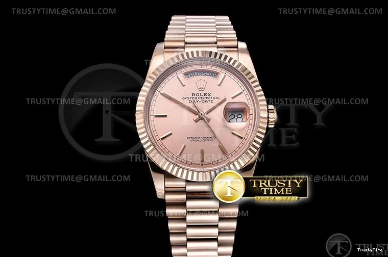 1211 RDD0219B – DayDate 36mm SportInspired 691